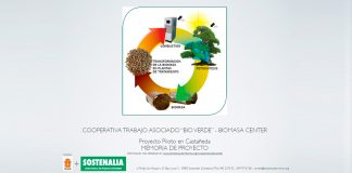 Proyecto Biomasa