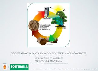 Proyecto Biomasa